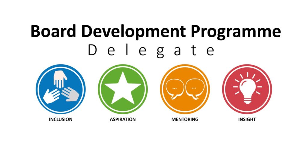 Board Development Programme